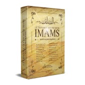 La Croyance Des Premiers Imams: Textes & Biographies